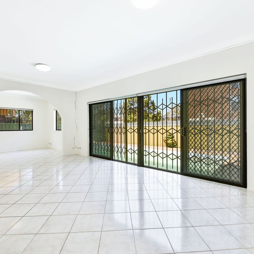 3/6 Homebush Road, Strathfield. - Photo 1