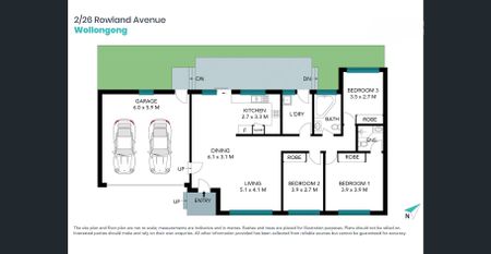 Spacious 3-Bedroom Villa Offering Modern Comfort and Style - Photo 5