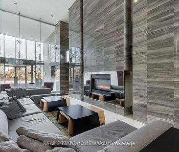 120 Bayview Avenue condo — Toronto, ON (1-Bedroom) - 1 Bedroom - Photo 4