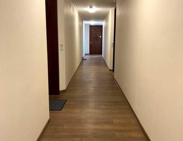 SENIORENRESIDENZ // Zentrale 2-Zimmer-Seniorenwohnung mit DRK Betreuung// PrÃ¼ne 23, Kiel - Foto 1