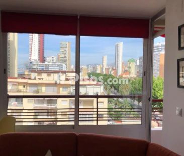 Piso en alquiler en Avenida del Mediterráneo, 54 - Foto 2