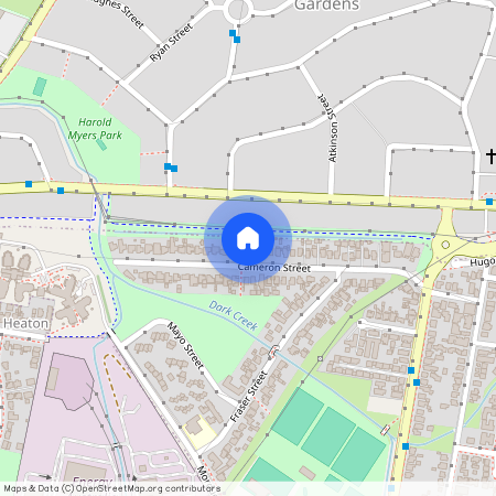 44 Cameron Street, NSW 2299, Jesmond