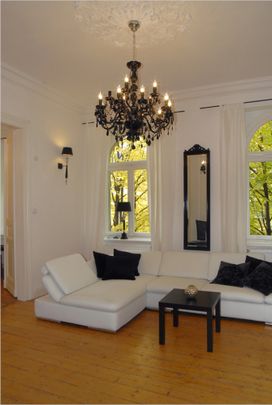 4 Zimmer in Düsseldorf - Photo 1