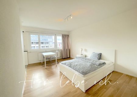 ZENTRAL-MÖBLIERT-MODERN - Foto 4