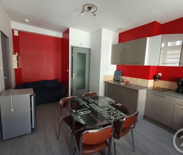 Appartement 1 pièce à Boulogne-sur-Mer - Photo 2
