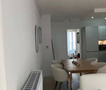 2 pieces meublé - Photo 4