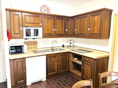 Location Appartement 2 pièces 51m² LE HOHWALD 67140 - Photo 3