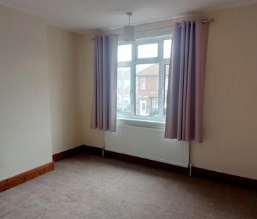 2 bedroom End of terrace house to rent - Photo 5
