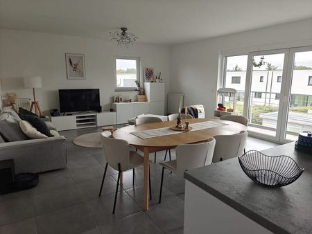 Appartement te huur - Photo 3