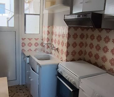Ενοικίαση κατοικίας, 31 τ.μ., Ζωγράφου, 410 € - Photo 6
