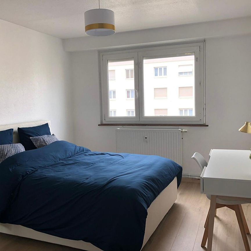 Appartement 1 pièce 11m2 - Photo 1