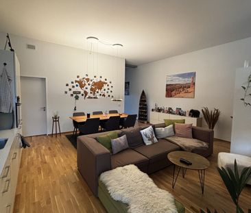 APPARTEMENT 31/2 PIÈCES À LIEBEFELD (BE), MEUBLÉ, TEMPORAIRE - Photo 2