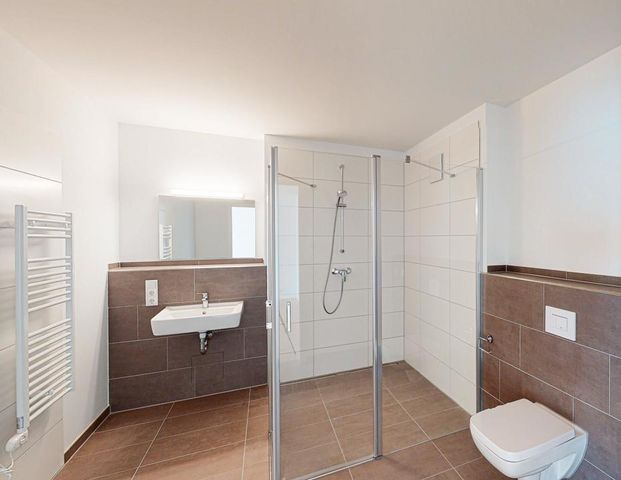 Attraktive Wohnung in Köln-Mülheim mit Balkon - Photo 1