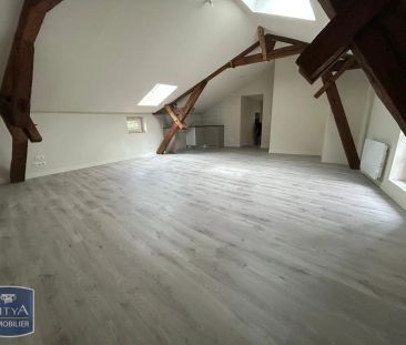 Appartement à louer 3 pièces 86.37m² - Photo 5