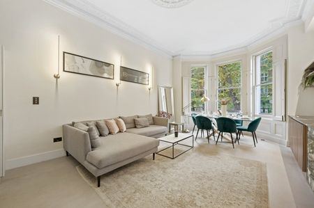 2 Bed Flat, Russell Road, W14 - Photo 2