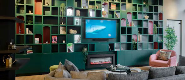 2 bedroom apartment - Photo 1