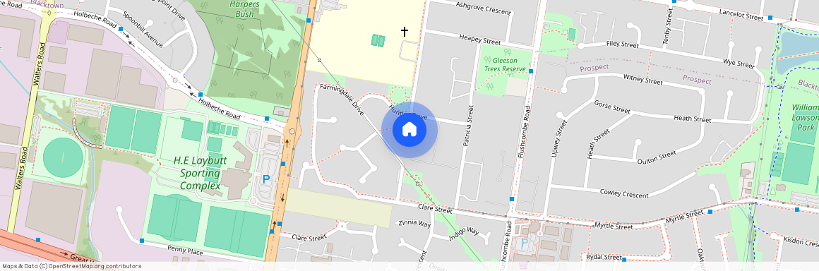 35 Huntley Drive, NSW 2148, Blacktown