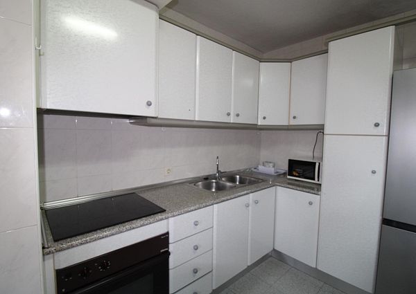 Murcia · CONDES BARCELONA Pisos · Long Rental Period