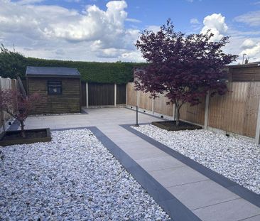 3 bedroom terraced house to rent - Photo 2