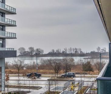 For Lease - 59 Annie Craig Drive Unit# 206, Toronto, Ontario - Photo 6