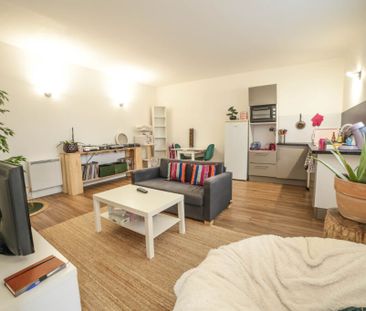 Location Maison 3 pièces 56m² ROUEN 76000 - Photo 1