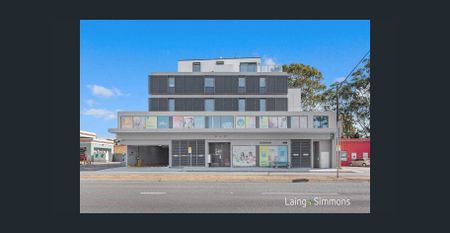 Modern Split-Level Apartment in Prime West Pennant Hills Location - Photo 2