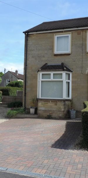 Trinity Road, Combe Down, Bath - Photo 1