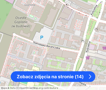 Mieszkanie 1-pok| Nowe| Winda| Balkon | Barańczaka – zdjęcie 1