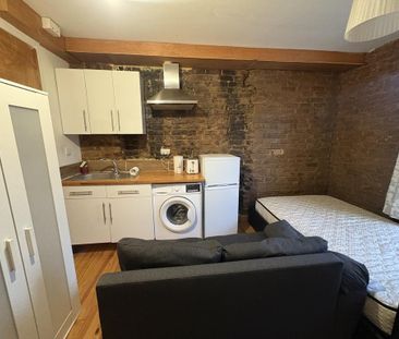 Studio to rent - Photo 4