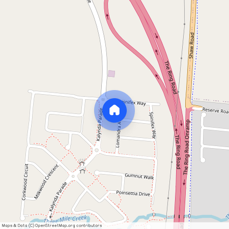 21 Lomandra Avenue, Bohle Plains