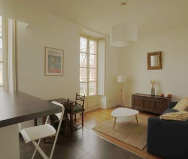Appartement meublé Versailles 1 pièce(s) 28,10 m2 - Photo 4