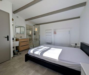 Maison Les Milles - 2 pi�ce(s) - 45.01 m2, - Photo 3