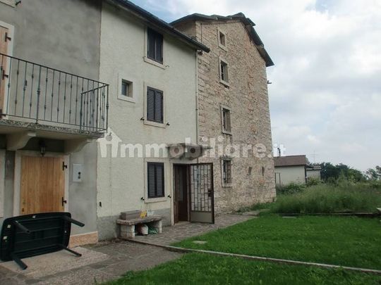Trilocale Contrada Laite, Valdiporro, Bosco Chiesanuova - Photo 1
