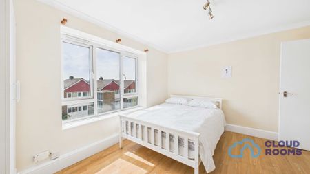 RM1 Newton Road | Haringey | London | N15 4PT - Photo 3