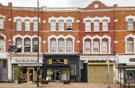 Studio Flat, Willesden Lane, NW6 - Photo 5