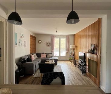 Location Appartement 4 pièces 66m² RENNES 35000 - Photo 1