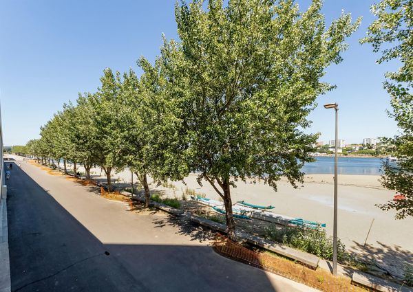 Vila Nova de Gaia, Canidelo,