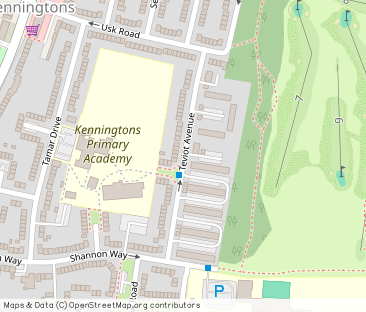 Teviot Avenue, South Ockendon - Photo 1