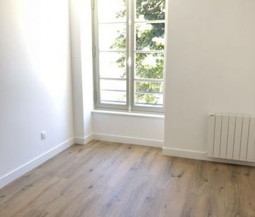 T2 POITIERS – Hôtel d’Etissac – 48.8 m² - Photo 6