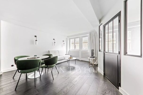 Appartement à louer Paris 8Ème - Madeleine, Paris Rive Droite, France3 000 EUR / Mois - Photo 1