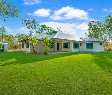 70 Millar Road, Humpty Doo, NT 0836 - Photo 3