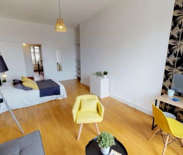13 rue Grolée 13, Lyon - Photo 6