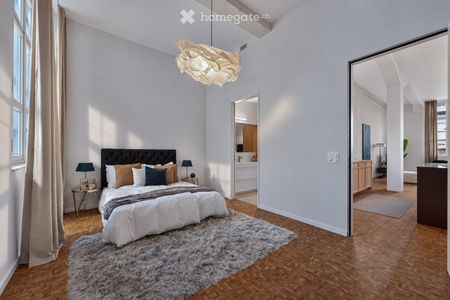 2.5-Zimmer Neubauwohnung Zug - Photo 4