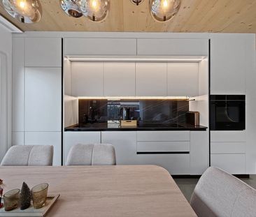 3.5 Zimmer, 87 m² - Photo 5