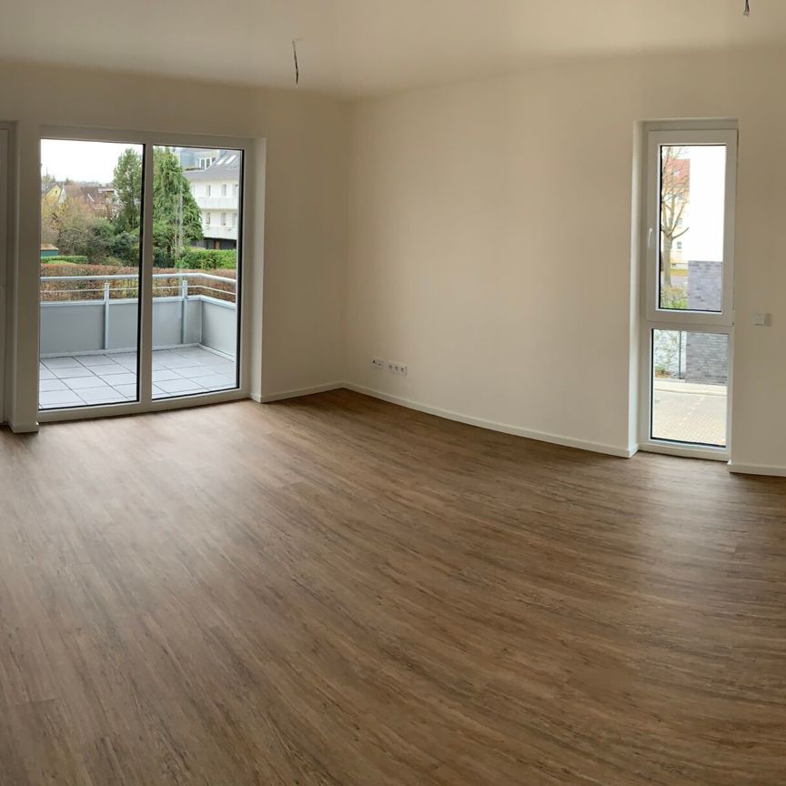 720-01 – Moderne 3-Zimmer-Wohnung zwischen Poppelsdorf u. Endenicher Kulturmeile - Photo 1