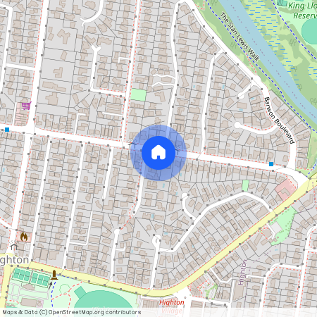 2/189 Mount Pleasant Road, Vic 3216, Highton