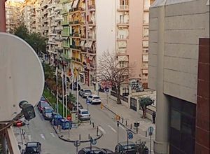 Διαμέρισμα για ενοικίαση - Κέντρο Θεσσαλονίκης, - Photo 5