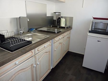 Location Appartement 1 pièce 28m² - Photo 3