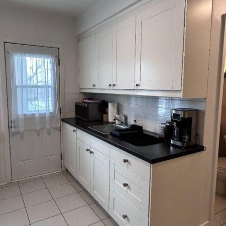 Beau 4 1/2 Ahuntsic rue Fleury E. Metro - Photo 3