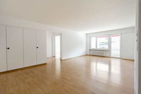 1.5-Zimmer-Wohnung in Rorschach zu vermieten! - Foto 4